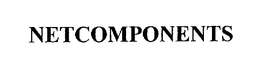 NETCOMPONENTS trademark