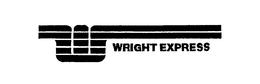 W WRIGHT EXPRESS trademark