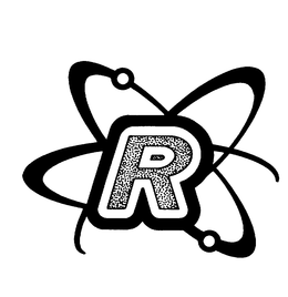 R trademark