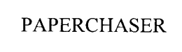 PAPERCHASER trademark