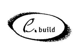 E.BUILD trademark