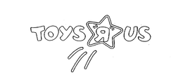 TOYS R US trademark