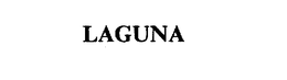 LAGUNA trademark