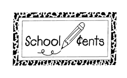 SCHOOL CENTS trademark