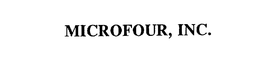 MICROFOUR, INC. trademark