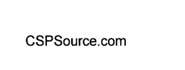 CSPSOURCE.COM trademark