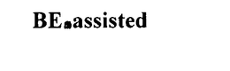 BE.ASSISTED trademark
