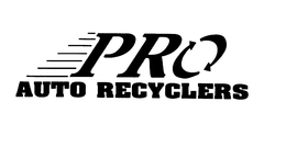 PRO AUTO RECYCLERS trademark