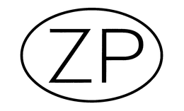 ZP trademark