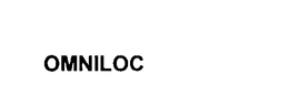 OMNILOC trademark