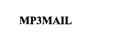 MP3MAIL trademark