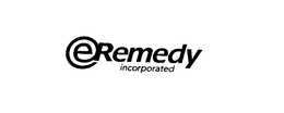 EREMEDY INCORPORATED trademark