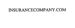 INSURANCECOMPANY.COM trademark