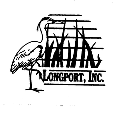 LONGPORT, INC. trademark