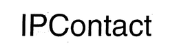 IPCONTACT trademark