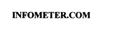 INFOMETER.COM trademark