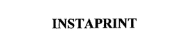 INSTAPRINT trademark