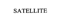 SATELLITE trademark