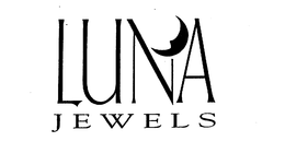 LUNA JEWELS trademark