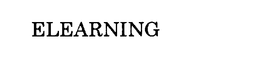 ELEARNING trademark