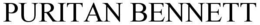 PURITAN BENNETT trademark