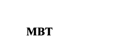 MBT trademark