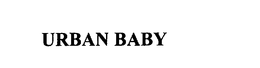 URBAN BABY trademark