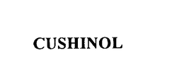 CUSHINOL trademark