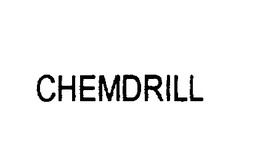 CHEMDRILL trademark