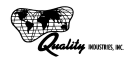 QUALITY INDUSTRIES, INC. trademark