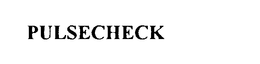 PULSECHECK trademark