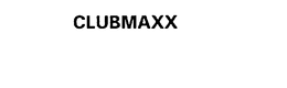 CLUBMAXX trademark
