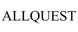 ALLQUEST trademark
