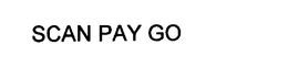 SCAN PAY GO trademark