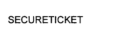 SECURETICKET trademark