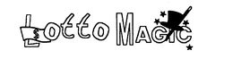 LOTTO MAGIC trademark