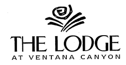 THE LODGE AT VENTANA CANYON trademark