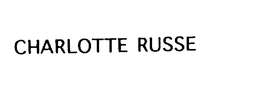 CHARLOTTE RUSSE trademark