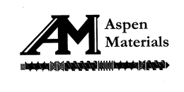 ASPEN MATERIALS AM trademark