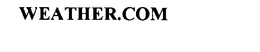 WEATHER.COM trademark