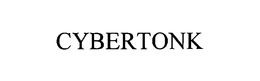 CYBERTONK trademark