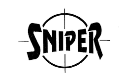SNIPER trademark