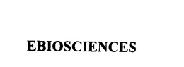 EBIOSCIENCES trademark
