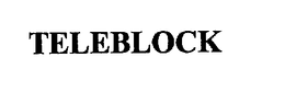 TELEBLOCK trademark