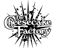 THE CHEESECAKE FACTORY trademark