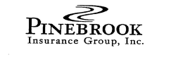PINEBROOK INSURANCE GROUP, INC. trademark