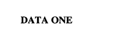 DATA ONE trademark