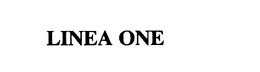 LINEA ONE trademark