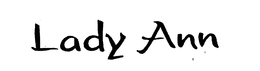 LADY ANN trademark