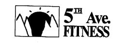 5TH AVE. FITNESS trademark